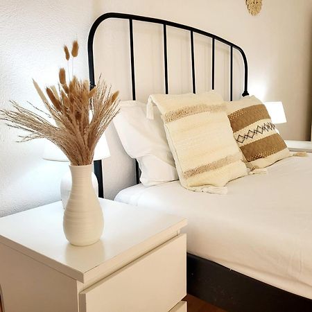 Amelia Apartment - Peniche Surf Camp Екстер'єр фото