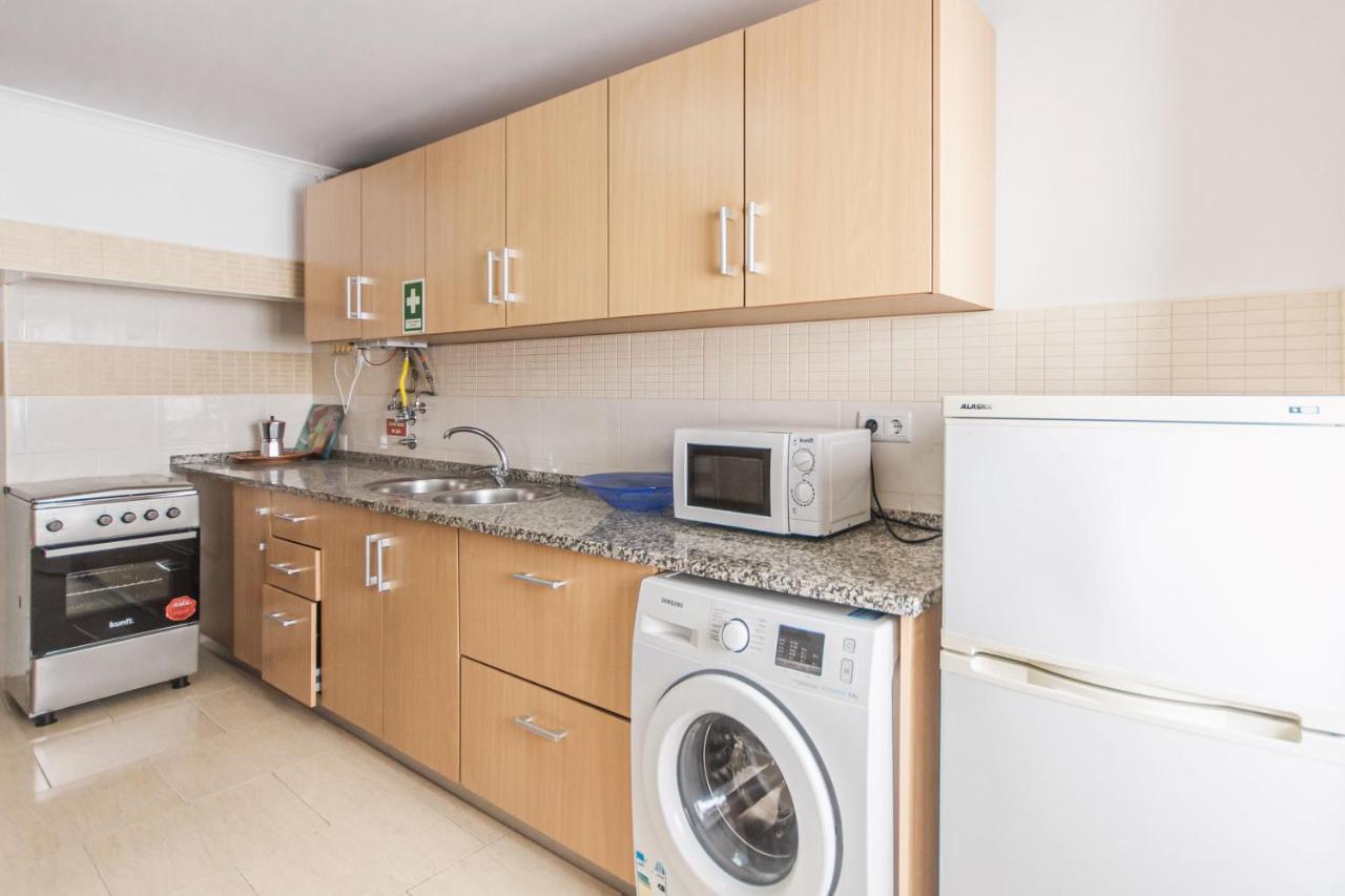 Amelia Apartment - Peniche Surf Camp Екстер'єр фото