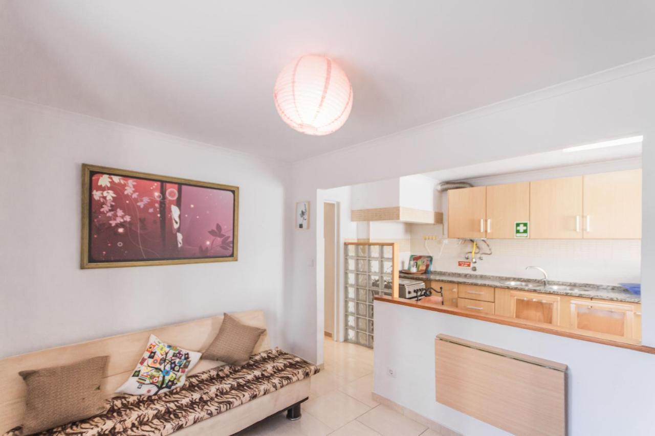 Amelia Apartment - Peniche Surf Camp Екстер'єр фото