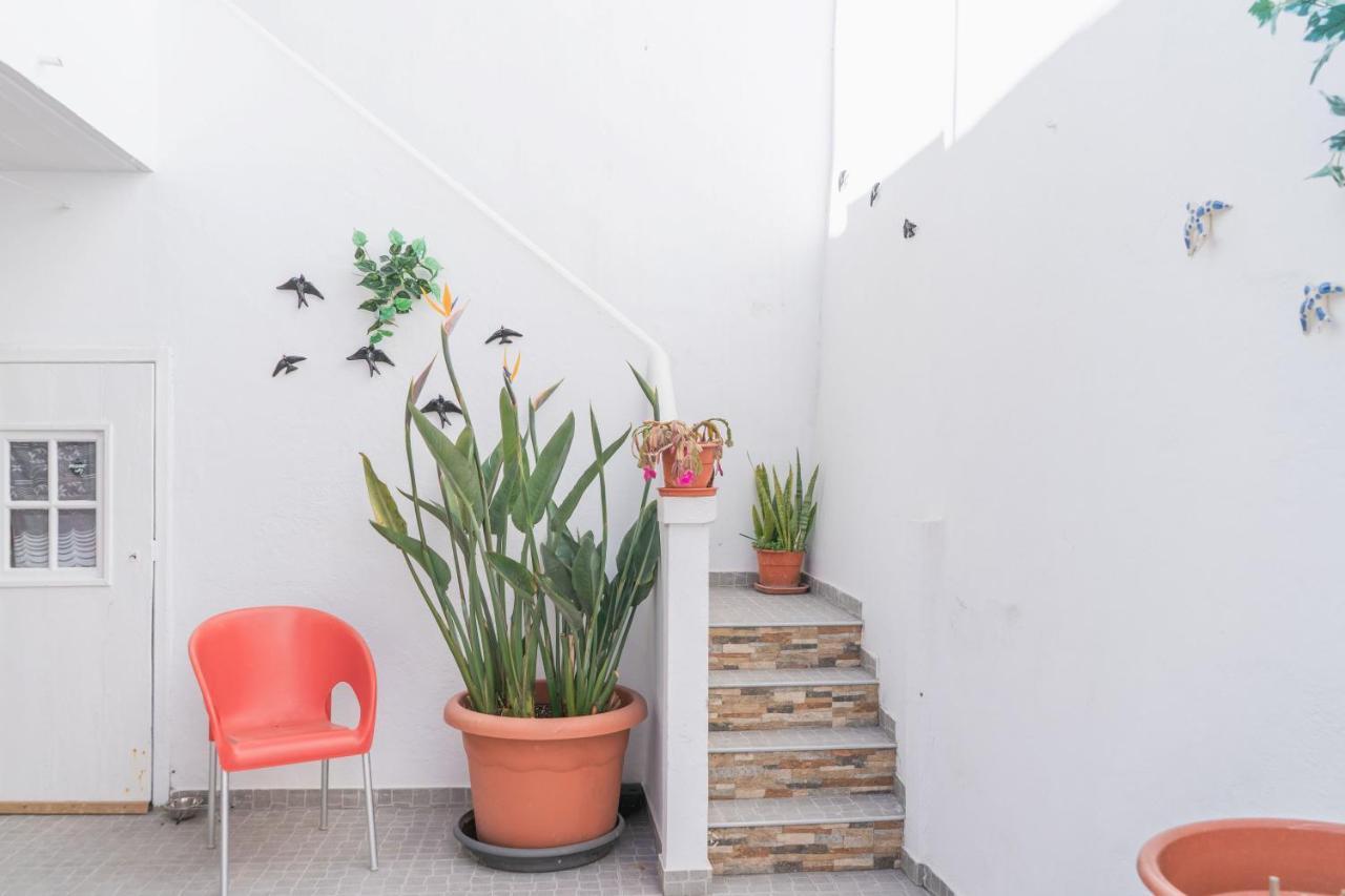 Amelia Apartment - Peniche Surf Camp Екстер'єр фото