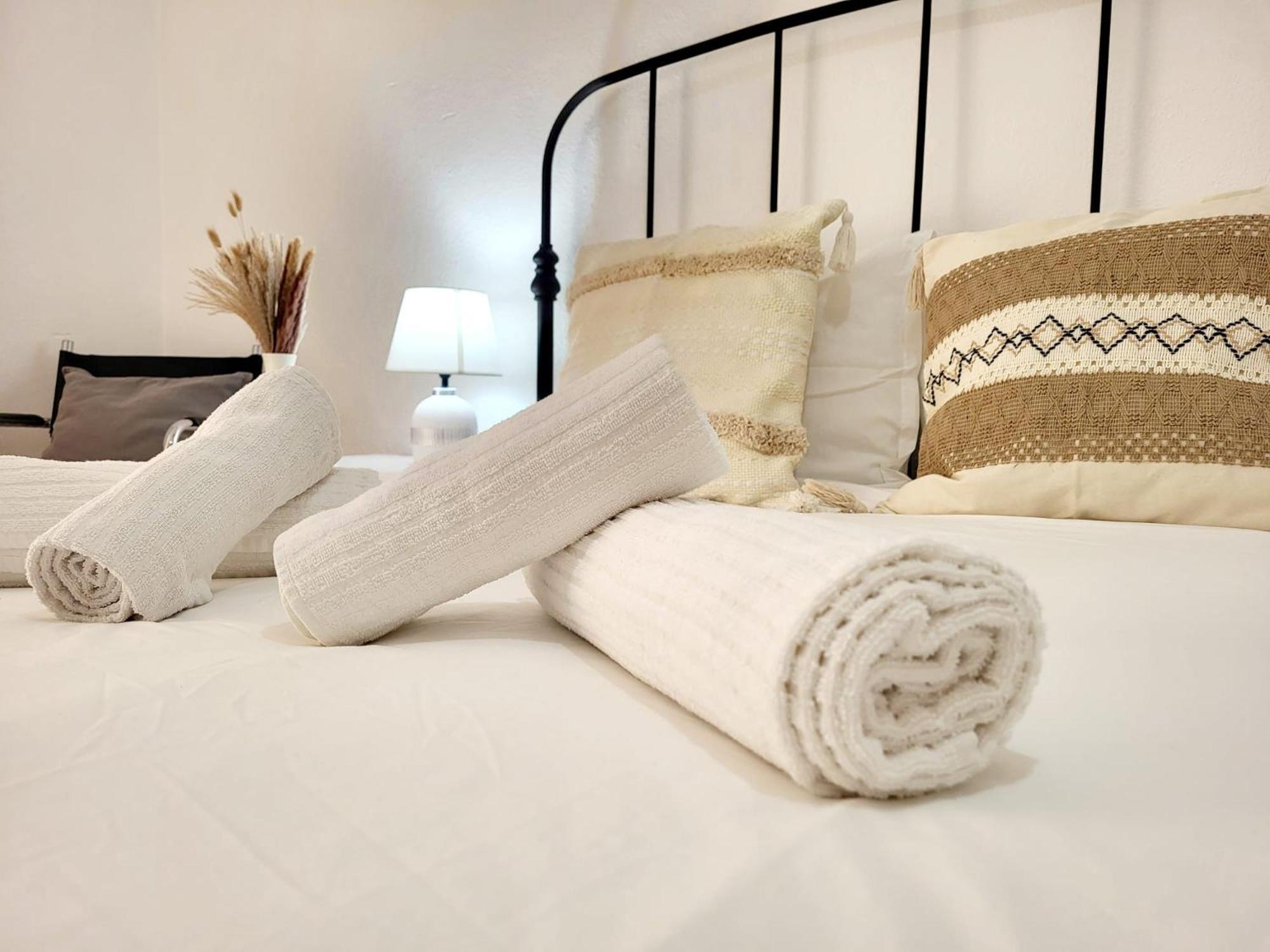 Amelia Apartment - Peniche Surf Camp Екстер'єр фото